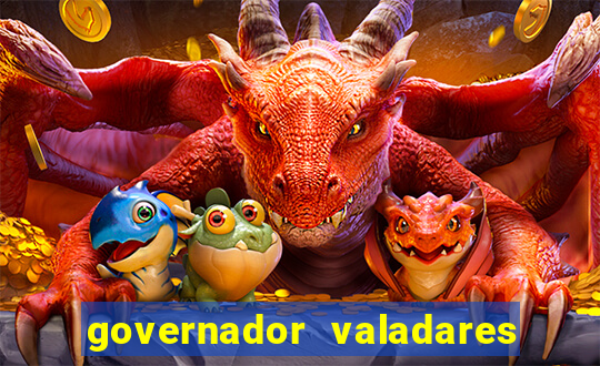 governador valadares o que fazer